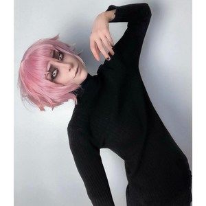 Meet your Posher, Mika